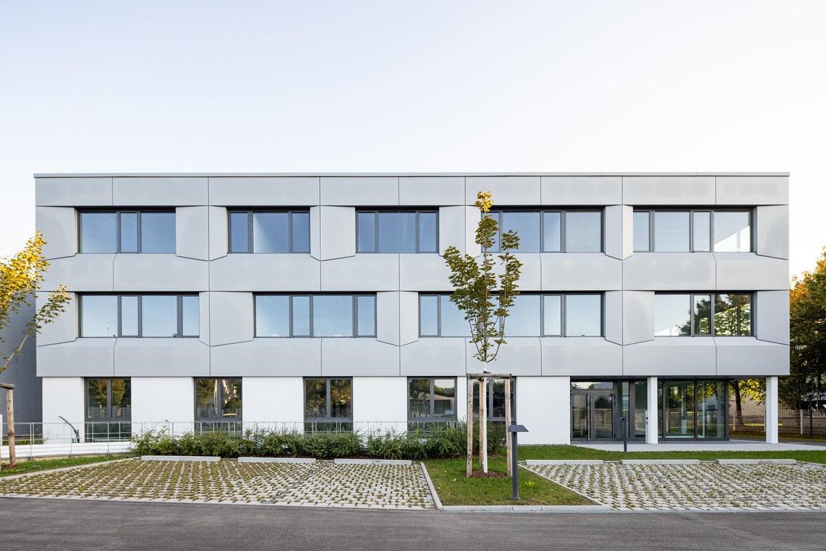 IT-Designers - Springmann Architektur