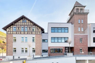 Sanierung